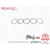 Kanuni Mati 125 Segman Seti - MUDAİL