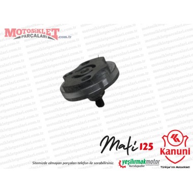 Kanuni Mati 125 Yağ Pompası - MUADİL