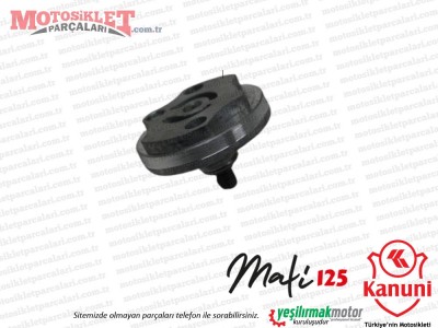 Kanuni Mati 125 Yağ Pompası - MUADİL