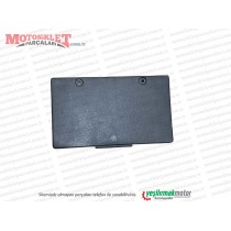 Kanuni Motorun 150 Akü Kapağı
