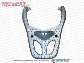 Kanuni Motorun 150 Arka Tutacak, Portbagaj Demiri