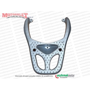 Kanuni Motorun 150 Arka Tutacak, Portbagaj Demiri