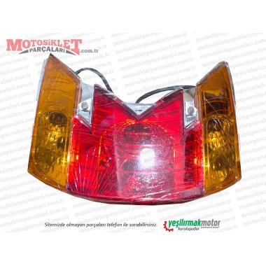 Kanuni Motorun 150 Stop Komple Kanuni Motorun 150 Stop Komple