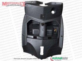 Kanuni Motorun 150 Torpido