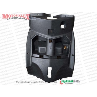 Kanuni Motorun 150 Torpido Kanuni Motorun 150 Torpido