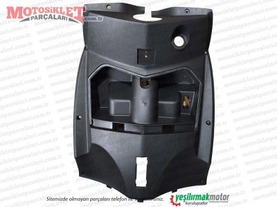 Kanuni Motorun 150 Torpido Kanuni Motorun 150 Torpido