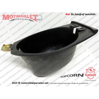 Kanuni Popcorn 90 Bagaj