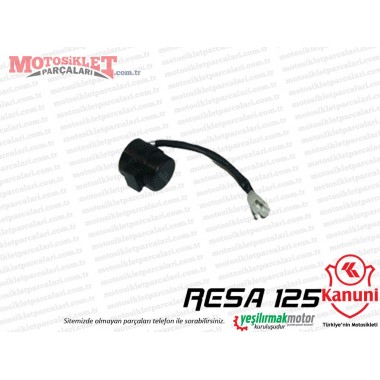 Kanuni Resa 125 Flaşör