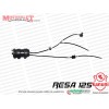 Kanuni Resa 125 Kanister Komple