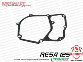 Kanuni Resa 125 Karter, Krank Kutusu Ara Conta