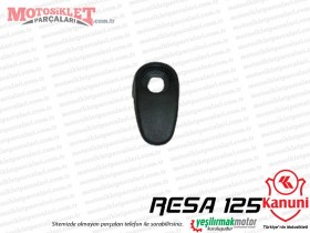 Kanuni Resa 125 Kask Askısı