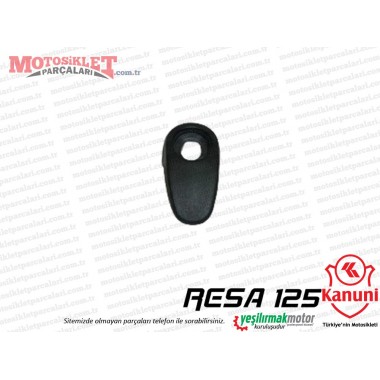 Kanuni Resa 125 Kask Askısı