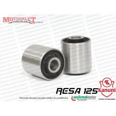 Kanuni Resa 125 Motor Askı Burcu Takım