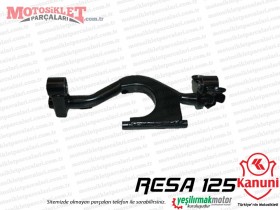 Kanuni Resa 125 Motor Askısı