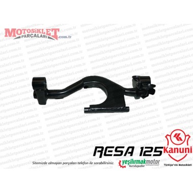 Kanuni Resa 125 Motor Askısı