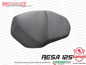 Kanuni Resa 125 Sele