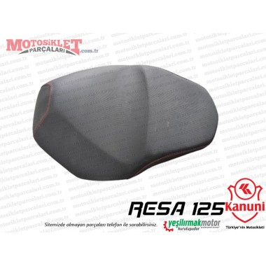 Kanuni Resa 125 Sele