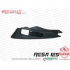 Kanuni Resa 125 Sele Altı Panel Dekoratif Kapak Sağ