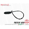 Kanuni Resa 125 Sinyal Arka Sol