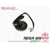 Kanuni Resa 125 Stator