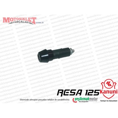 Kanuni Resa 125 Stoplama