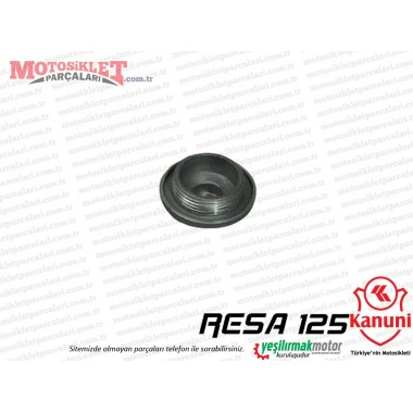 Kanuni Resa 125 Yağ Tapası