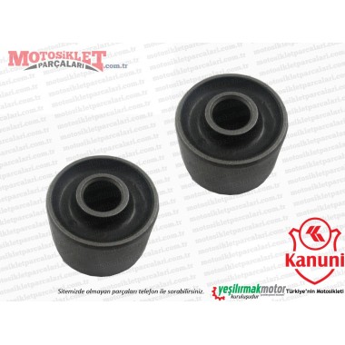 Kanuni Rokko 150 Motor Burcu Takım