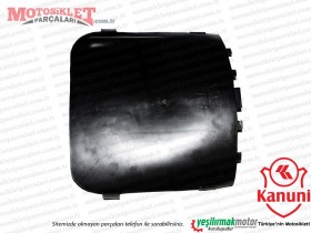 Kanuni Rokko 150 Şase Alt Muhafaza