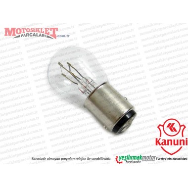 Kanuni Rokko 150 Stop Ampulü