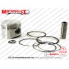 Kanuni Ronny S 150 Piston, Sekman Takımı