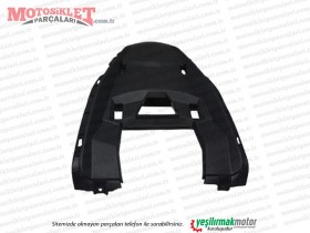 Kanuni Seha 125 Ön Göğüs Orta Panel