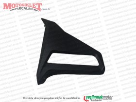 Kanuni Seha 125 Ön Göğüs Yan Panel Sol Küçük