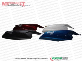 Kanuni Seha 125 Sele Altı Panel Sağ