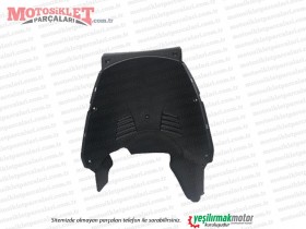 Kanuni Seha 125, 150 Çamurluk Ön İç