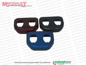 Kanuni Seha 125, 150 Direksiyon Üst Kapak