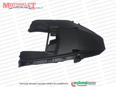Kanuni Seha 150 Göğüs Ön Orta Panel