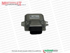 Kanuni Seha 125, 150 Kontrol Ünitesi