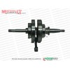 Kanuni Seha 125, 150 Krank Komple
