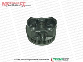Kanuni Seha 125, 150 Piston (BOŞ)