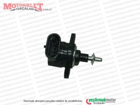 Kanuni Seha 125, 150 Rolanti Kontrol Sensörü