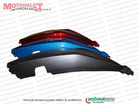Kanuni Seha 150 Sele Altı Panel Sağ