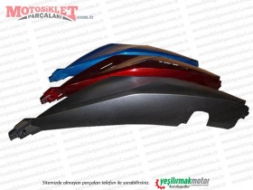 Kanuni Seha 150 Sele Altı Panel Sol