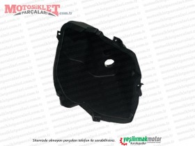 Kanuni Seha 125, 150 Torpido Kutusu