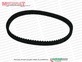 Kanuni Seha 125, 150 Triger Kayışı