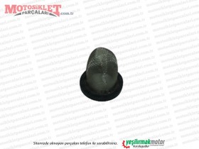 Kanuni Seha 125, 150 Yağ Süzgeci