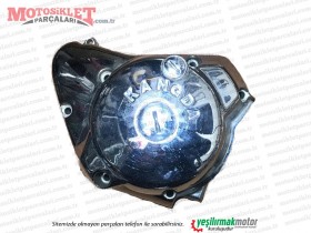 Kanuni Seyhan 250C Stator Kapağı