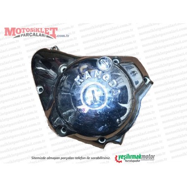 Kanuni Seyhan 250C Stator Kapağı