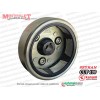 Kanuni Seyhan 100 Cup Rotor, Volant