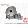 Kanuni Seyhan 125 C Stator Kapağı