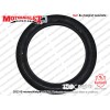 Kanuni Seyhan 150C Ön Teker Dış Lastik - Dubleks (Tubeless) 90/90/18 